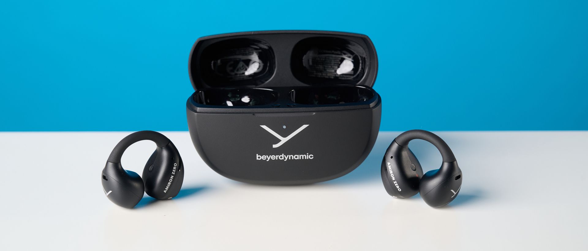 Open-earbuds aren’t usually for everyone, but I’m certain that the Beyerdynamic Amiron ZERO earbuds are the exception to that rule