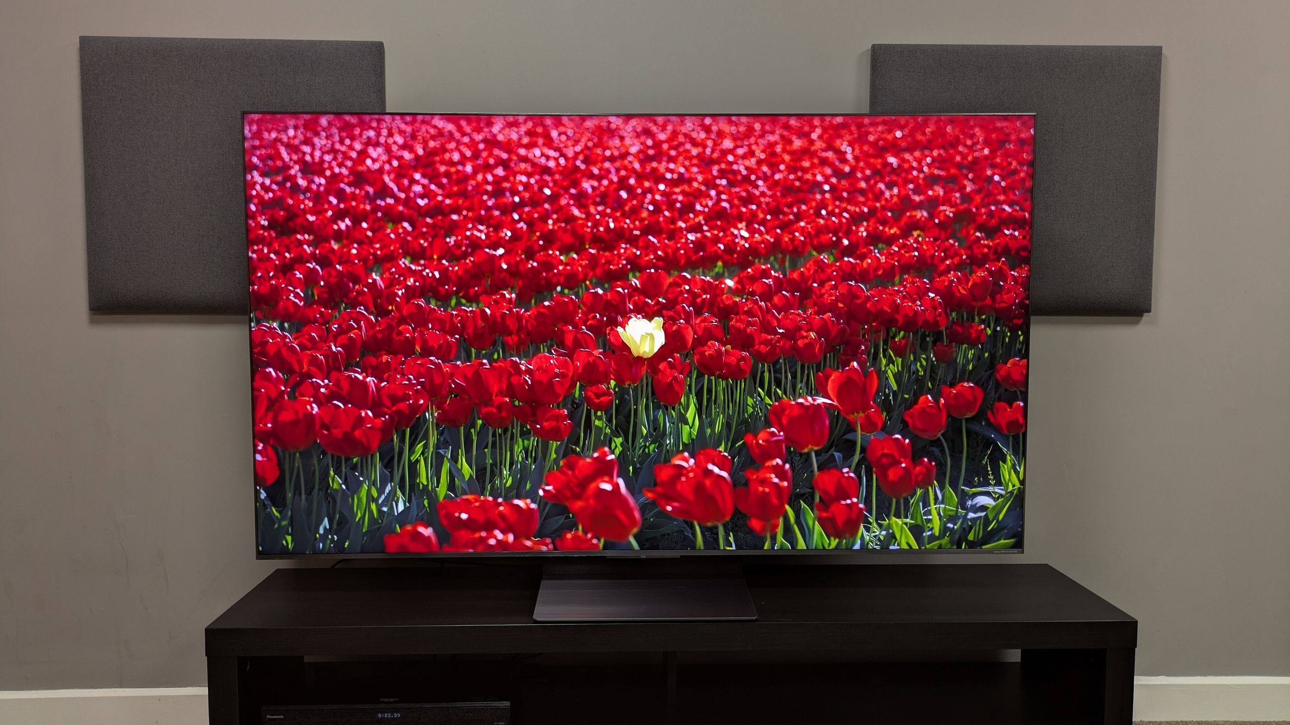 Been holding out for a TV upgrade for the World Cup? The TCL C8K is one of the best mini-LED options around and its price has dropped back to a record-low ahead of Prime Day