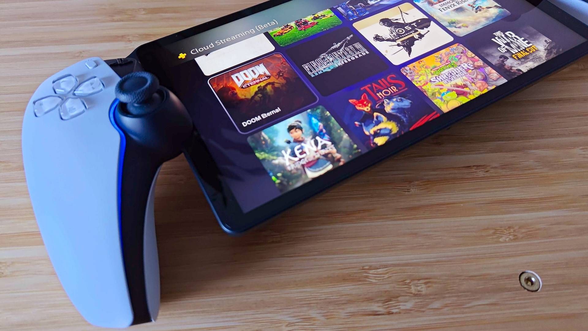 A PS6 handheld is seemingly on the table as PlayStation CEO says Sony will be “leveraging technologies that can be used in various forms and locations”