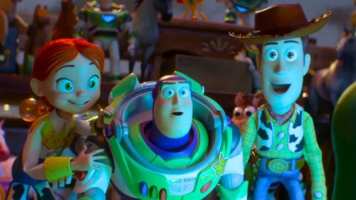 When might Toy Story 5 be released on Disney+? Here’s what we predict