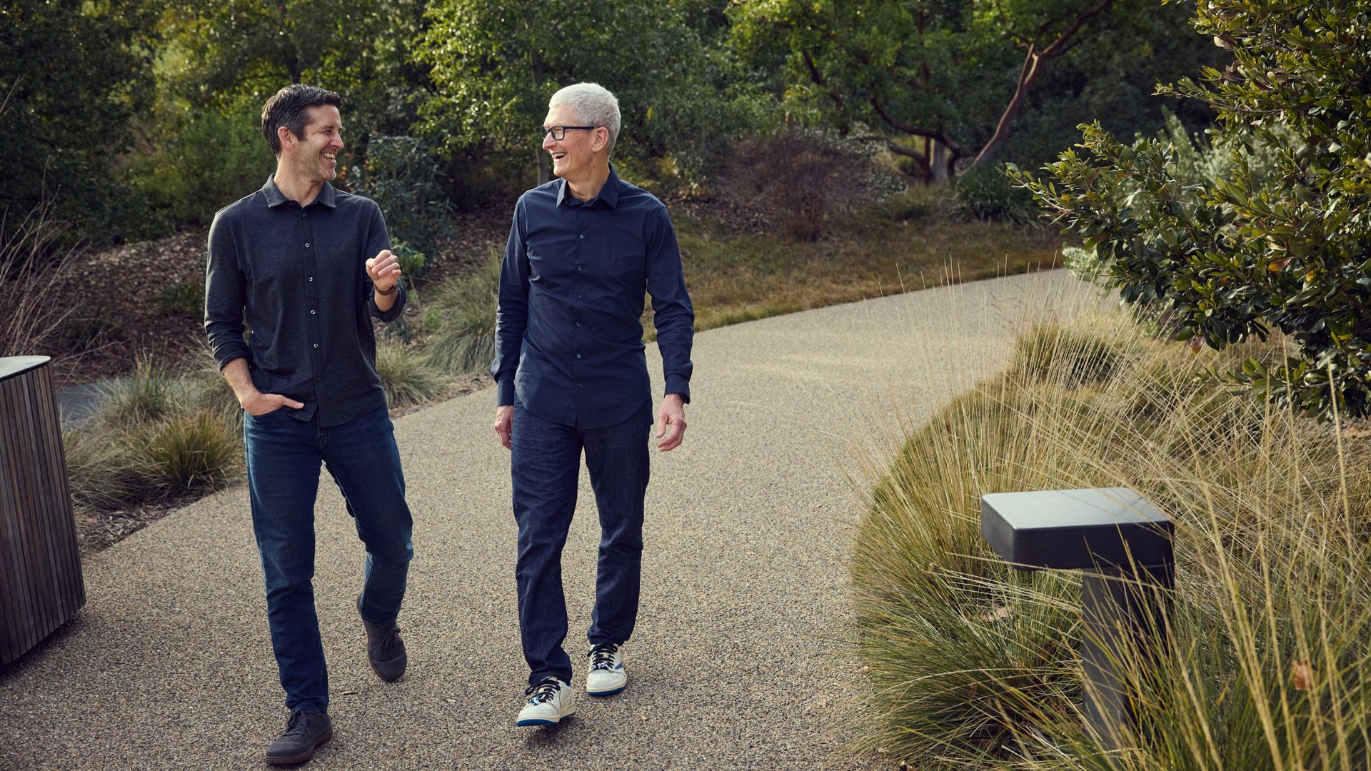 Everyone says John Ternus must fix Apple — but the company isn’t broken