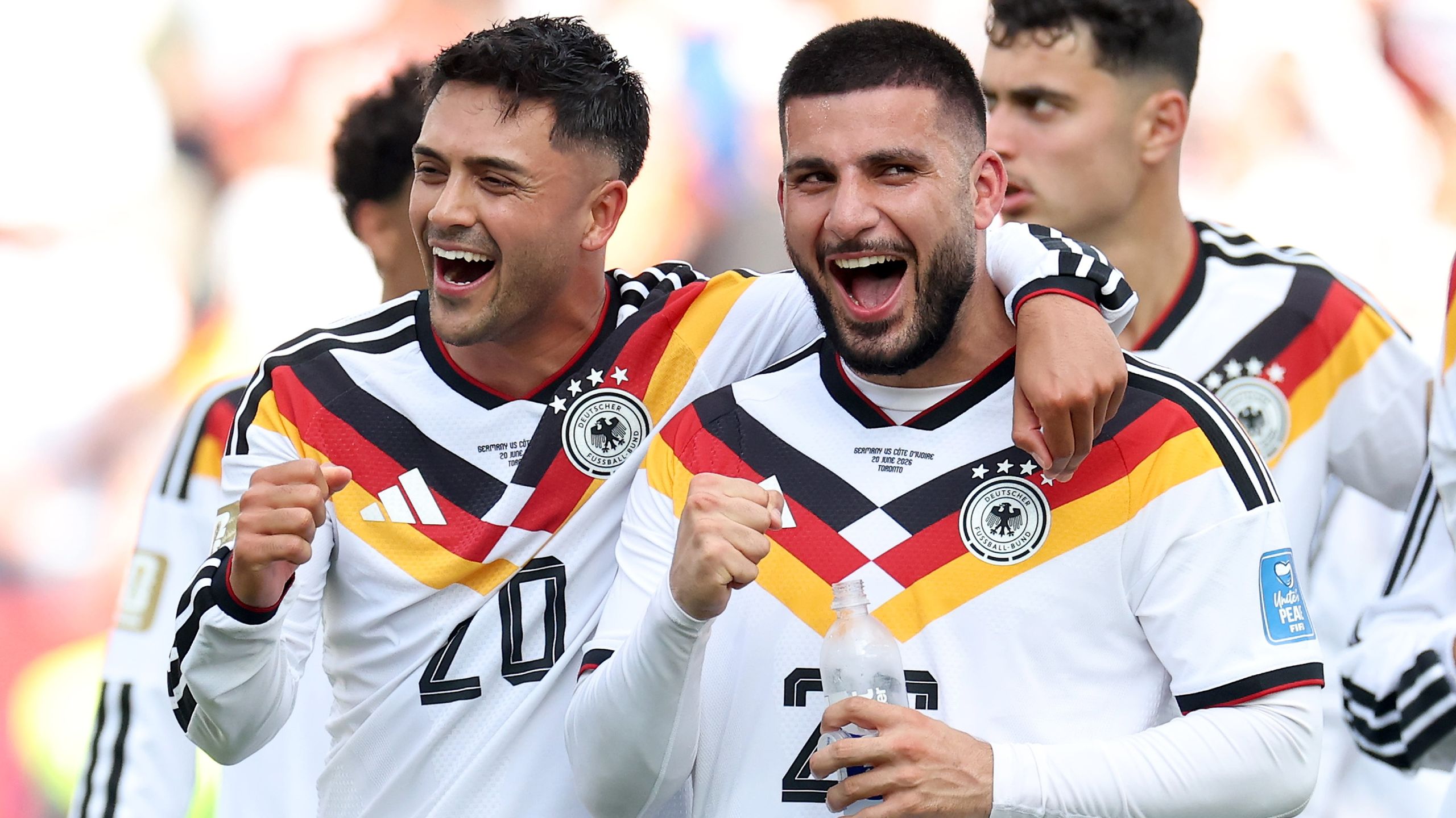 How to watch Ecuador vs Germany: Free Streams, TV Details and Kick-Off time for FIFA World Cup 2026 as La Tri aim to avoid early exit