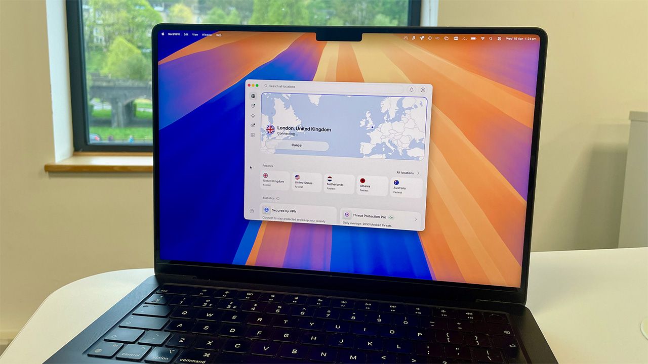 NordVPN responds to its ‘dumpster fire’ Mac VPN update