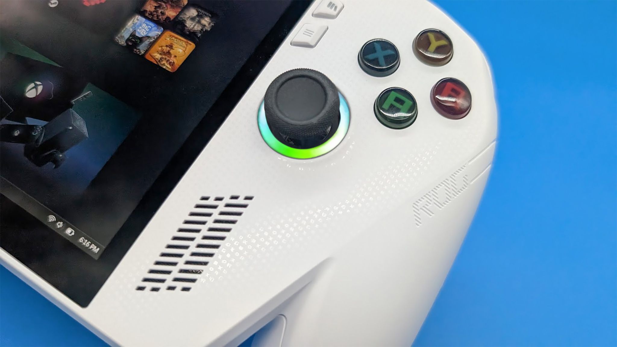 Prices are skyrocketing everywhere, but the Xbox ROG Ally is actually getting cheaper