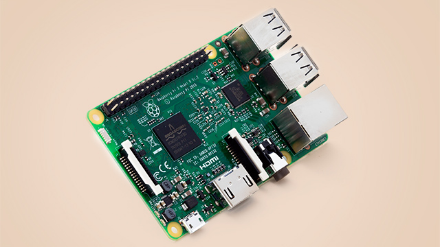 Raspberry Pi 3 Review