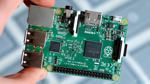 Raspberry Pi 2 Review