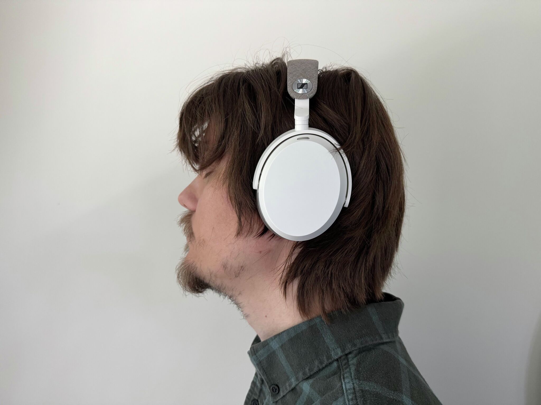 These Sennheiser headphones sound great, last forever, and support Dolby Atmos