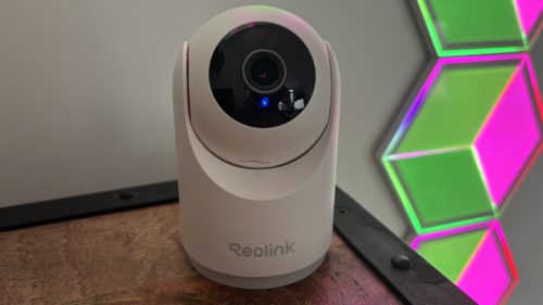 Reolink E331 Smart Security Camera Review