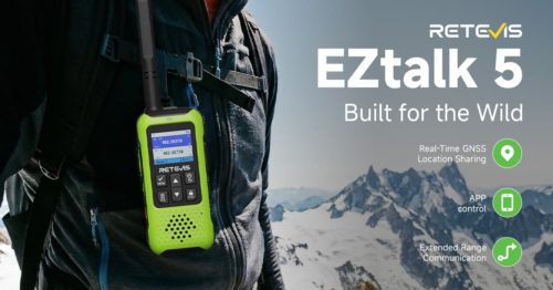 Efficient Management + Professional Reliability: How EZTALK 5 Makes Team Coordination as Natural as Breathing