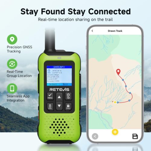 Say Goodbye to “Programming Nightmares”: 30-Second Phone Programming Makes EZTALK 5 Simple