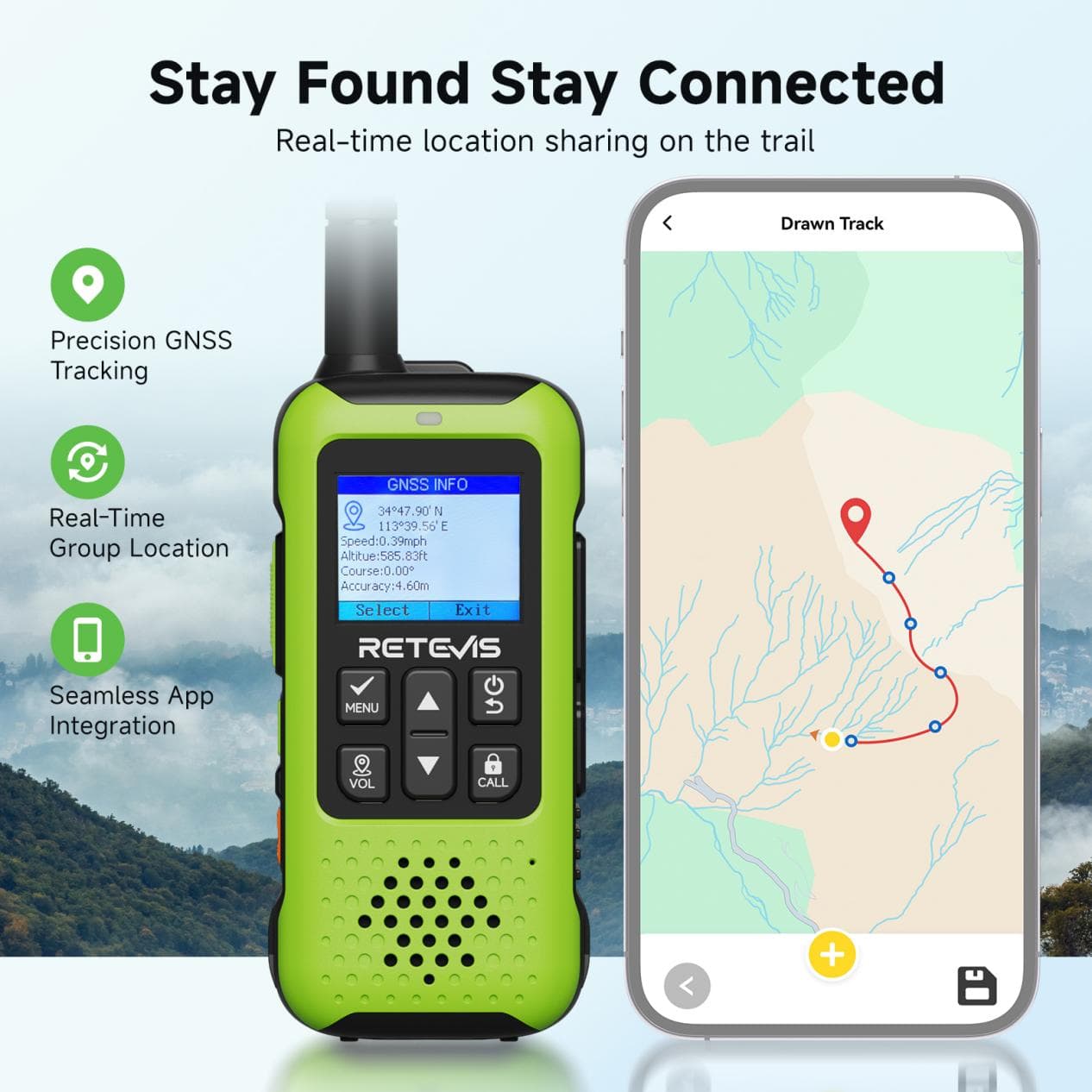 Say Goodbye to “Programming Nightmares”: 30-Second Phone Programming Makes EZTALK 5 Simple