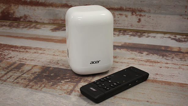 Acer Revo One RL85 Review