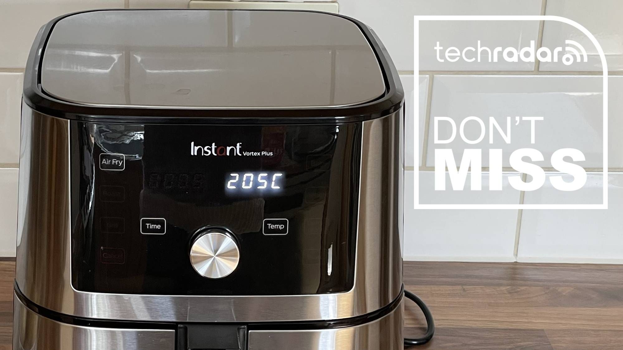My favorite air fryer proves you don’t need to spend loads on a Ninja appliance — get one for less than $70 in Amazon’s early Prime Day sale