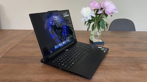 The Lenovo Legion Pro 7i features a ‘gorgeous’ OLED display, RTX 5080, and 32GB of RAM — and it’s $950 cheaper after a surprise pre-Prime Day deal