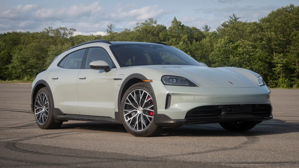Porsche Killed Its Best Cars Because You Didn’t Buy Them