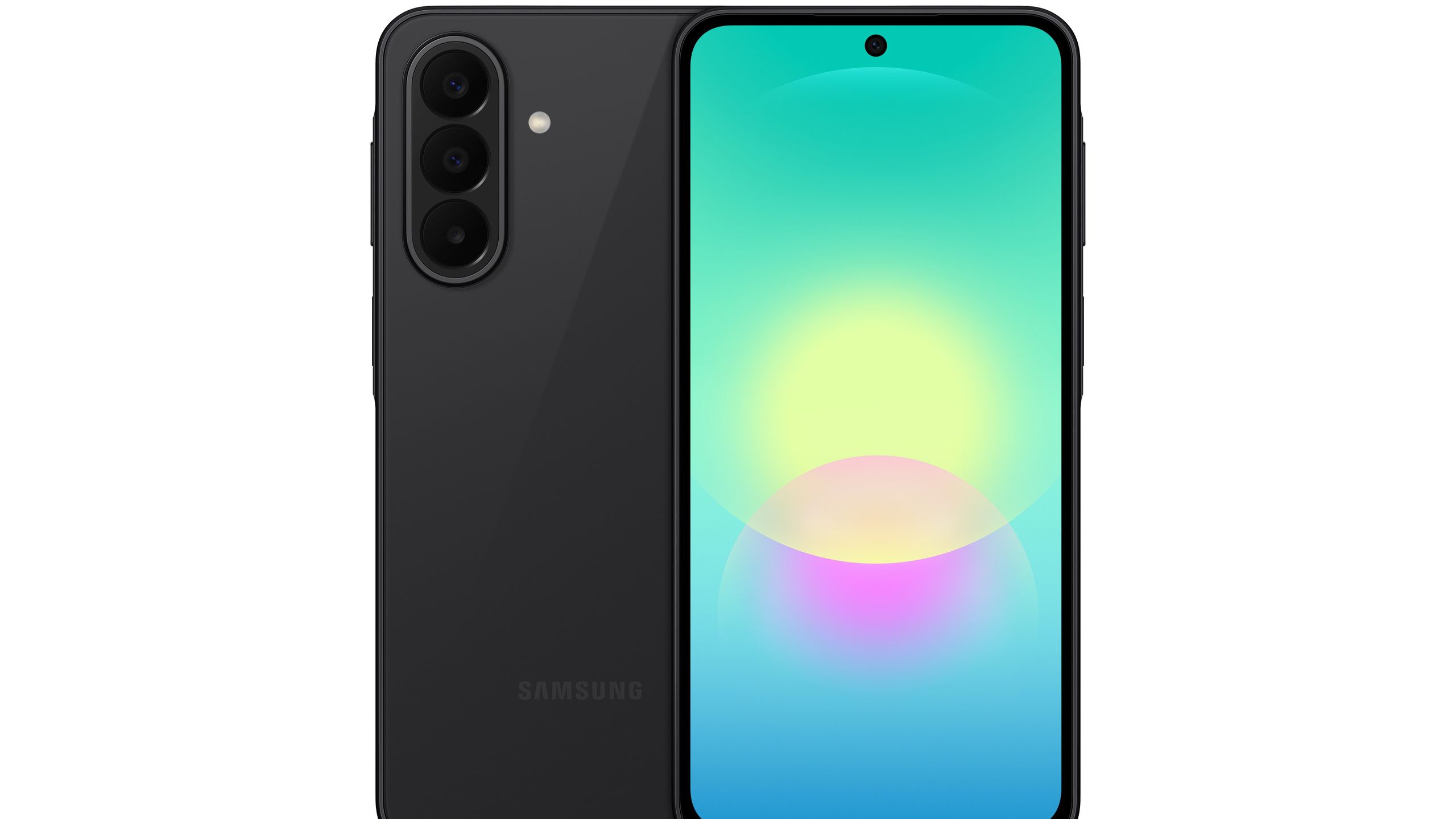 The Galaxy A27 is here, and this is the screen upgrade we all needed