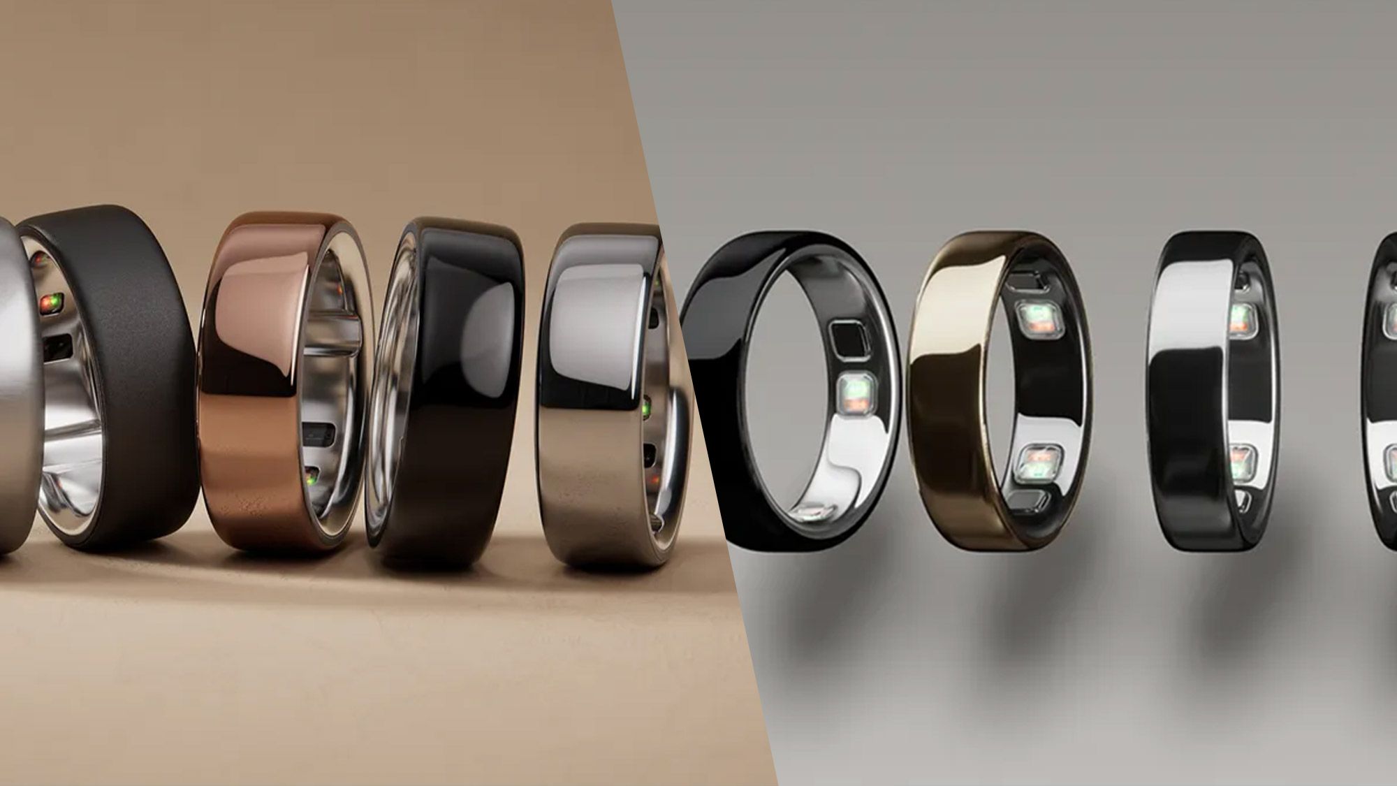 Should you buy the Oura Ring 4 at its lowest-ever price or fork out for the new Ring 5? Here’s my recommendation