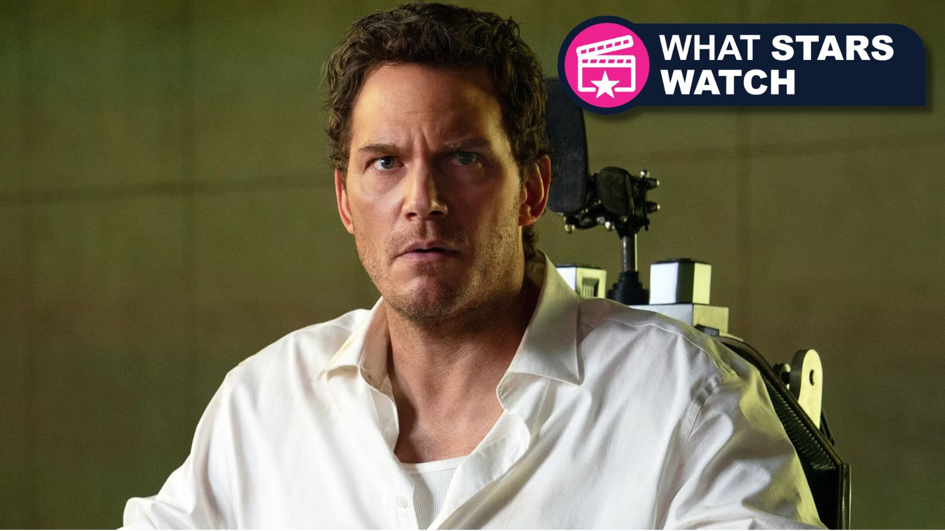 Chris Pratt movie Mercy is still a Prime Video must-miss — but his ‘epic’ movie inspiration is the Christopher Nolan movie you need to stream before seeing The Odyssey