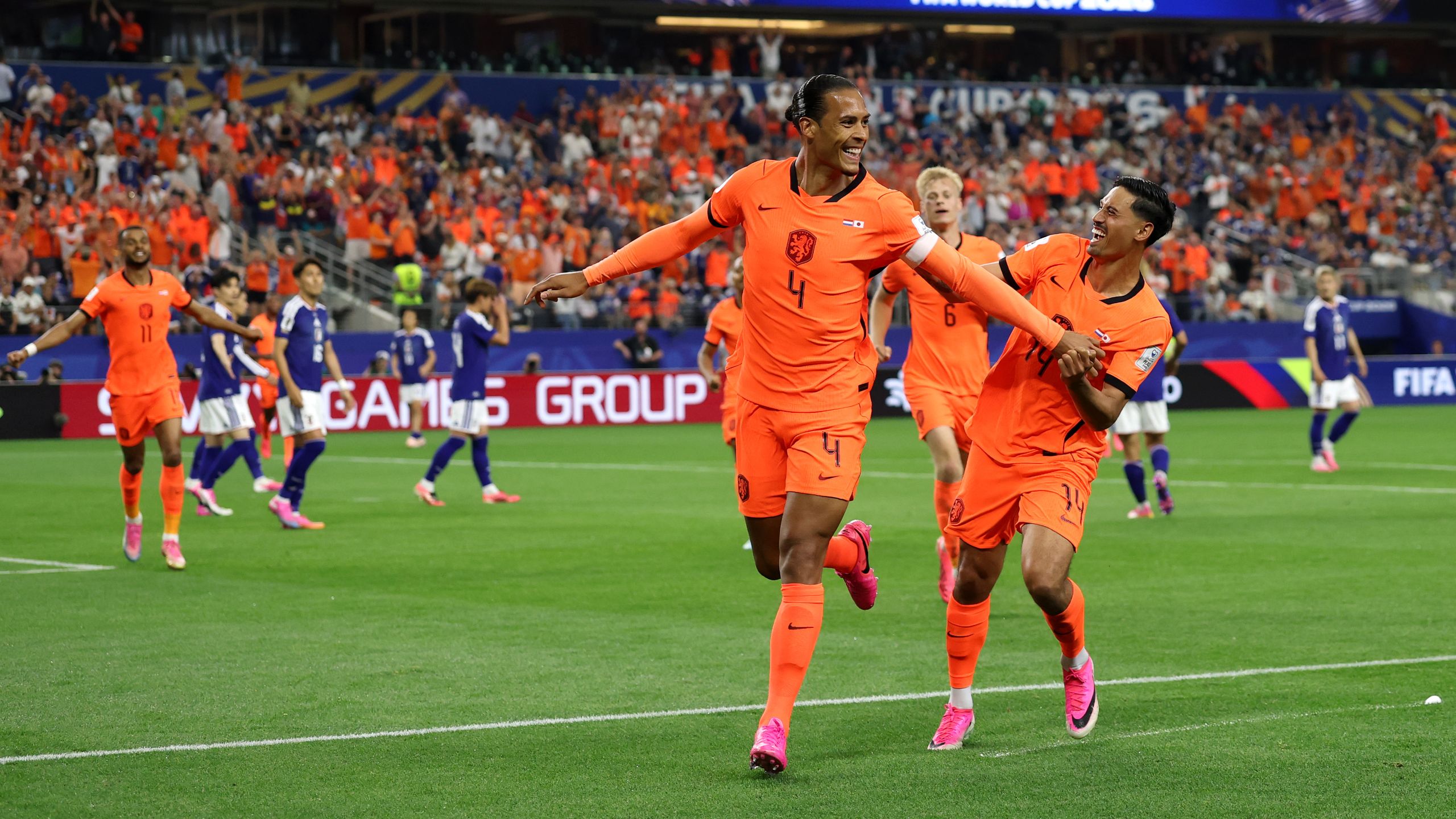 How to watch Netherlands vs Sweden: Free Streams & TV Channels for FIFA World Cup 2026, team news
