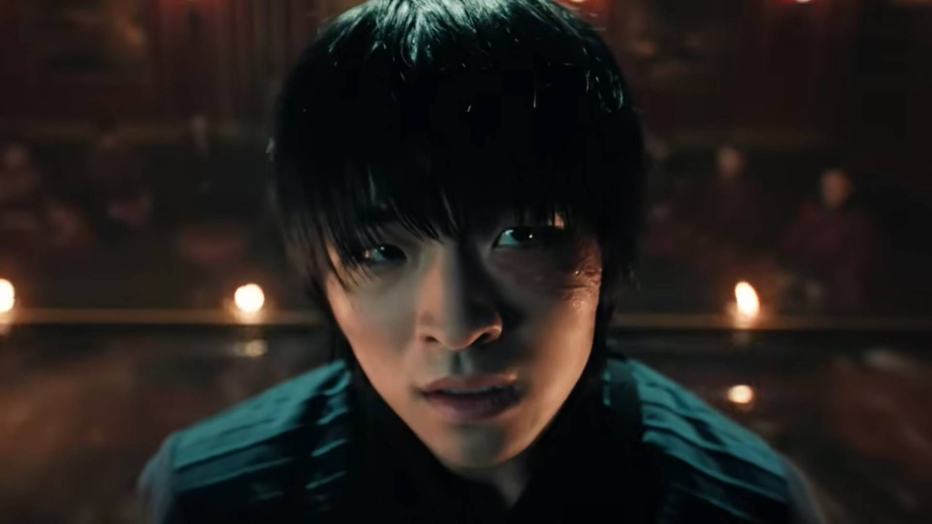 Avatar: The Last Airbender live-action Netflix actor is disappointed by the recent animated leaks but is still “really excited” to watch Avatar Aang