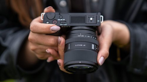 Viltrox unveils two affordable and lightweight portrait primes for Sony, Fujifilm and Nikon’s APS-C cameras — and I’ve got my eye on this reimagined classic