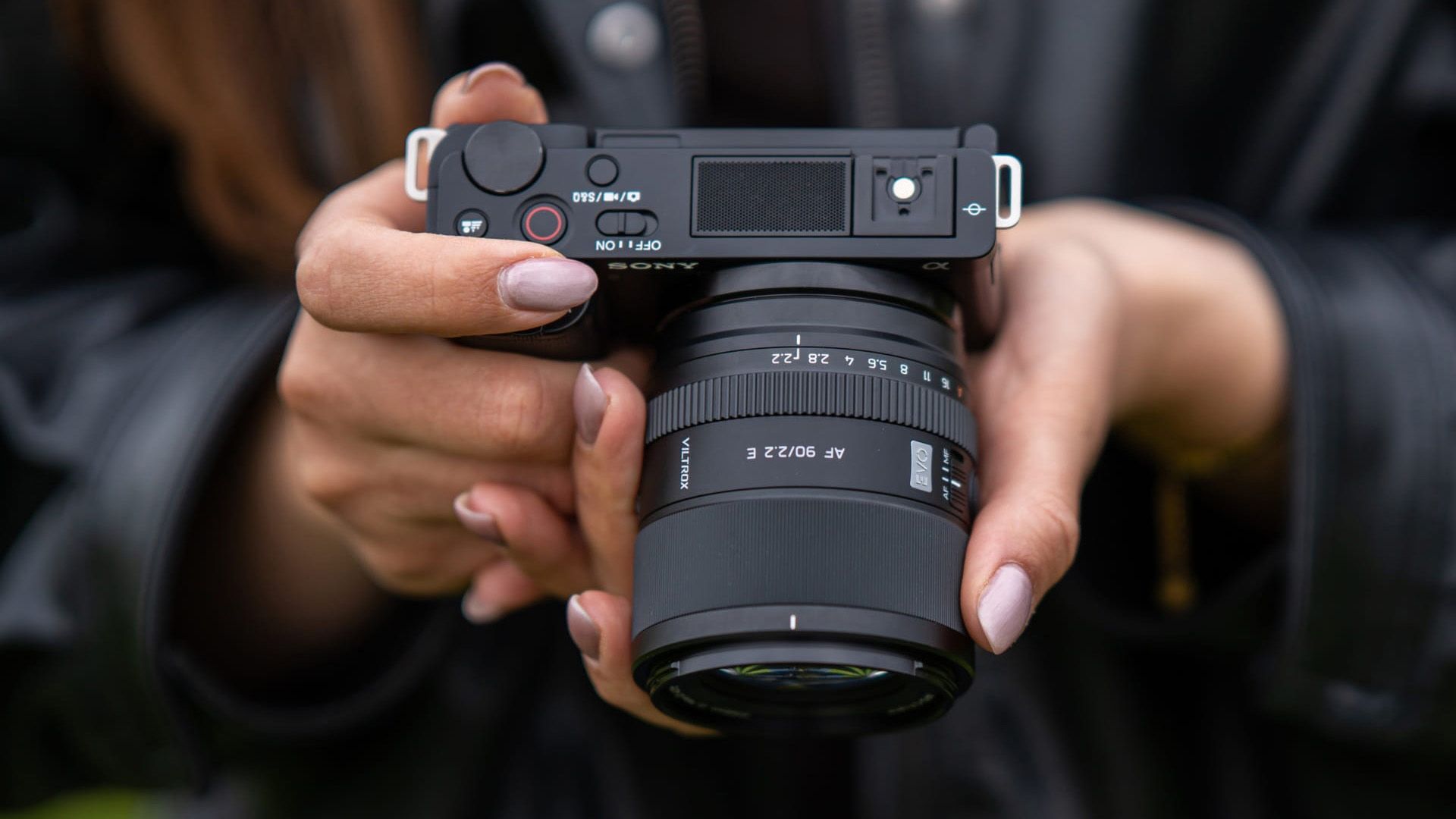 Viltrox unveils two affordable and lightweight portrait primes for Sony, Fujifilm and Nikon’s APS-C cameras — and I’ve got my eye on this reimagined classic