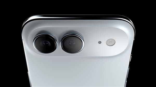 The Biggest weakness of iPhone Air 2 has been addressed: upgraded dual cameras and 2nm chips