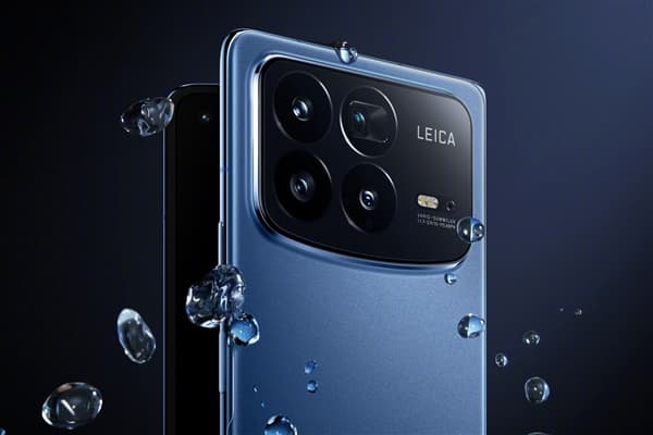 Not only the Original Xuanji O3! Key Information about Xiaomi MIX Fold 5 is Revealed in Advance