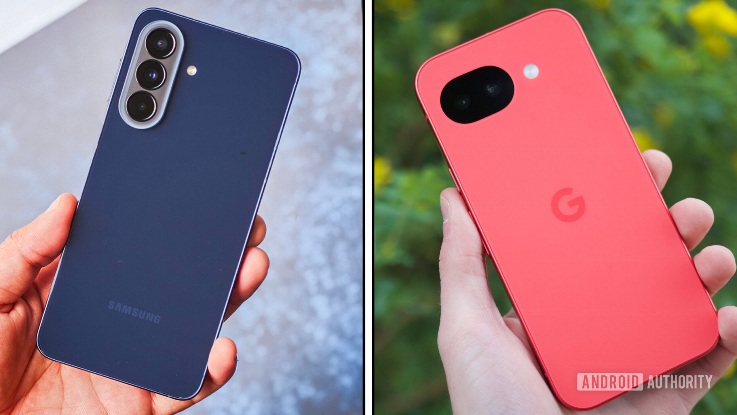 5 reasons why I’d buy the Pixel 10a instead of the Galaxy A57