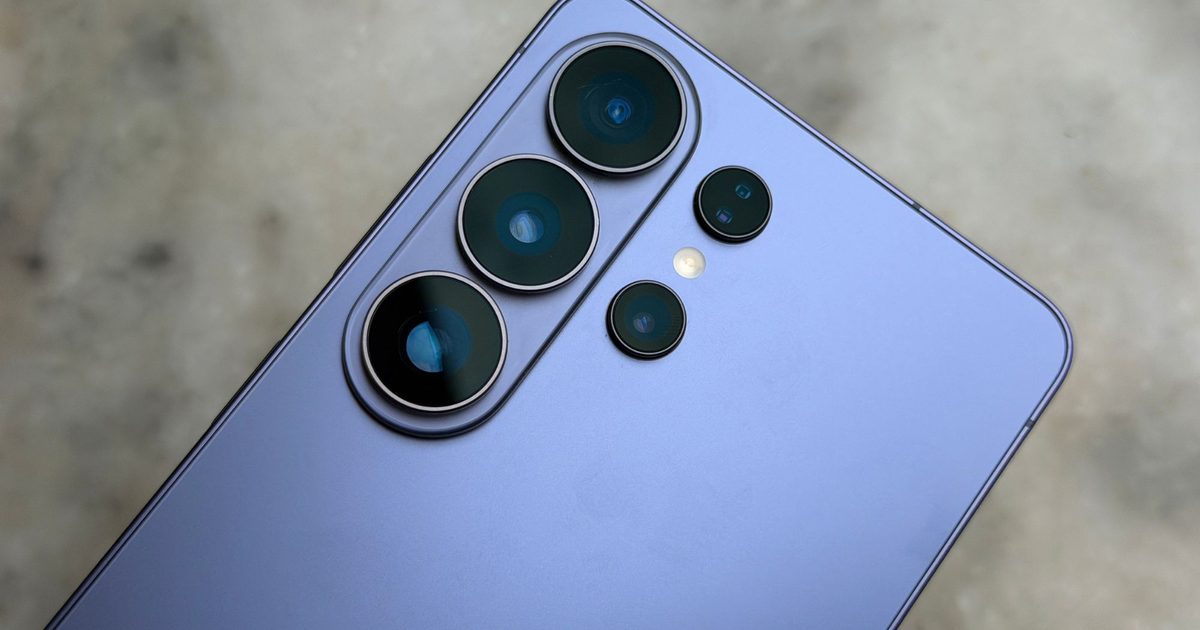 Galaxy S27 leak suggests Samsung could reuse the same cameras yet again