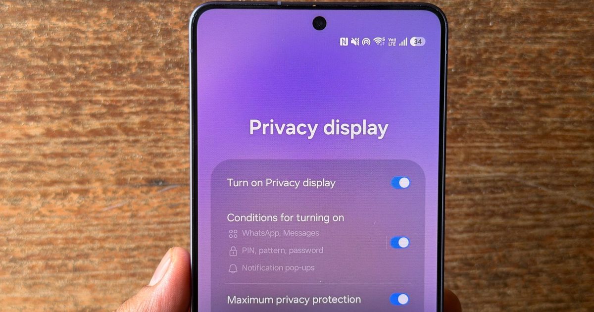 The Galaxy S27 Pro might borrow the Ultra’s best screen trick