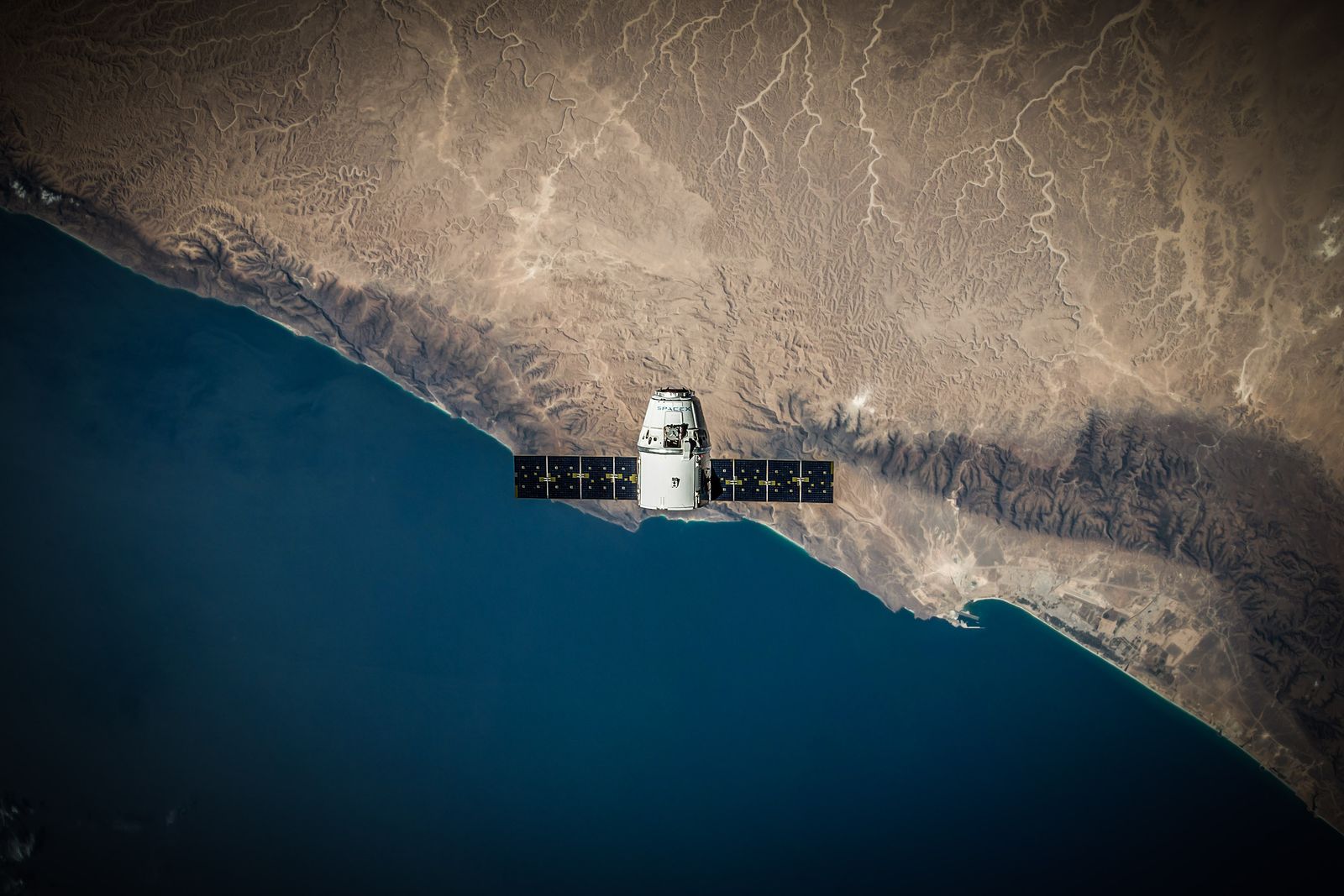 A space telescope that has spent 22 years detecting the most powerful explosions in the universe is now falling toward Earth, and a startup in Arizona built its rescue craft in seven months flat — a schedule Science described as almost unheard of for a NASA mission