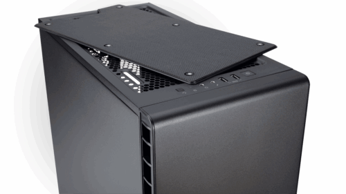 Scan 3XS Z170 Vengeance Q Review