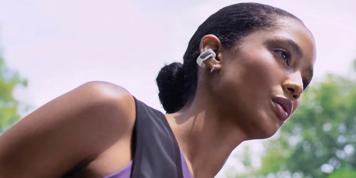 I Finally Found Running Earbuds That Keep Me Aware Without Sacrificing Sound Quality