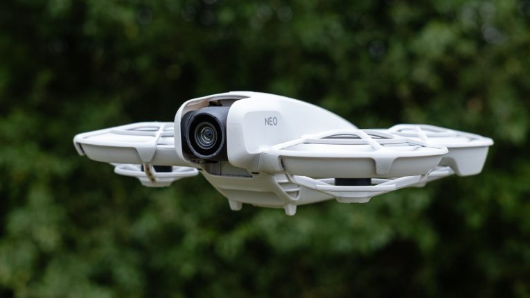 The original DJI Neo just got cheaper — should you buy the discounted bundle or spring for the fresher Neo 2? I test drones for a living, and here’s the one I’d buy with my own money