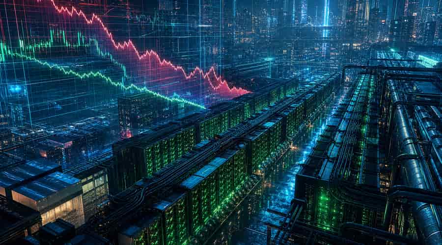 OpenAI’s leaked financials show who is actually winning the AI arms race – Startup Fortune
