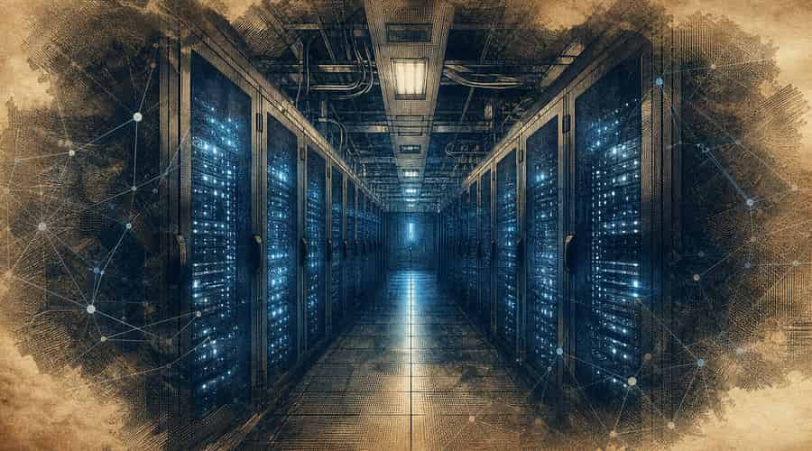 The AI model that broke into NSA systems is now the one the NSA cannot use – Startup Fortune
