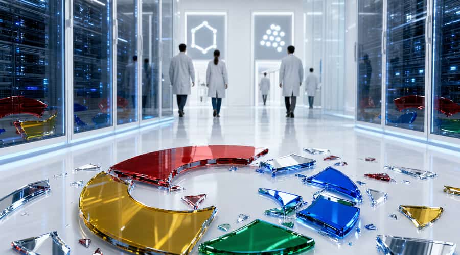Google delays Gemini 3.5 Pro to July as talent exodus deepens the pressure on its AI ambitions – Startup Fortune