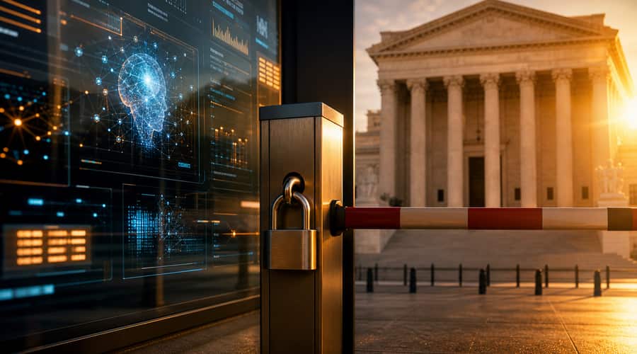 The White House just put a government checkpoint between OpenAI and the public – Startup Fortune