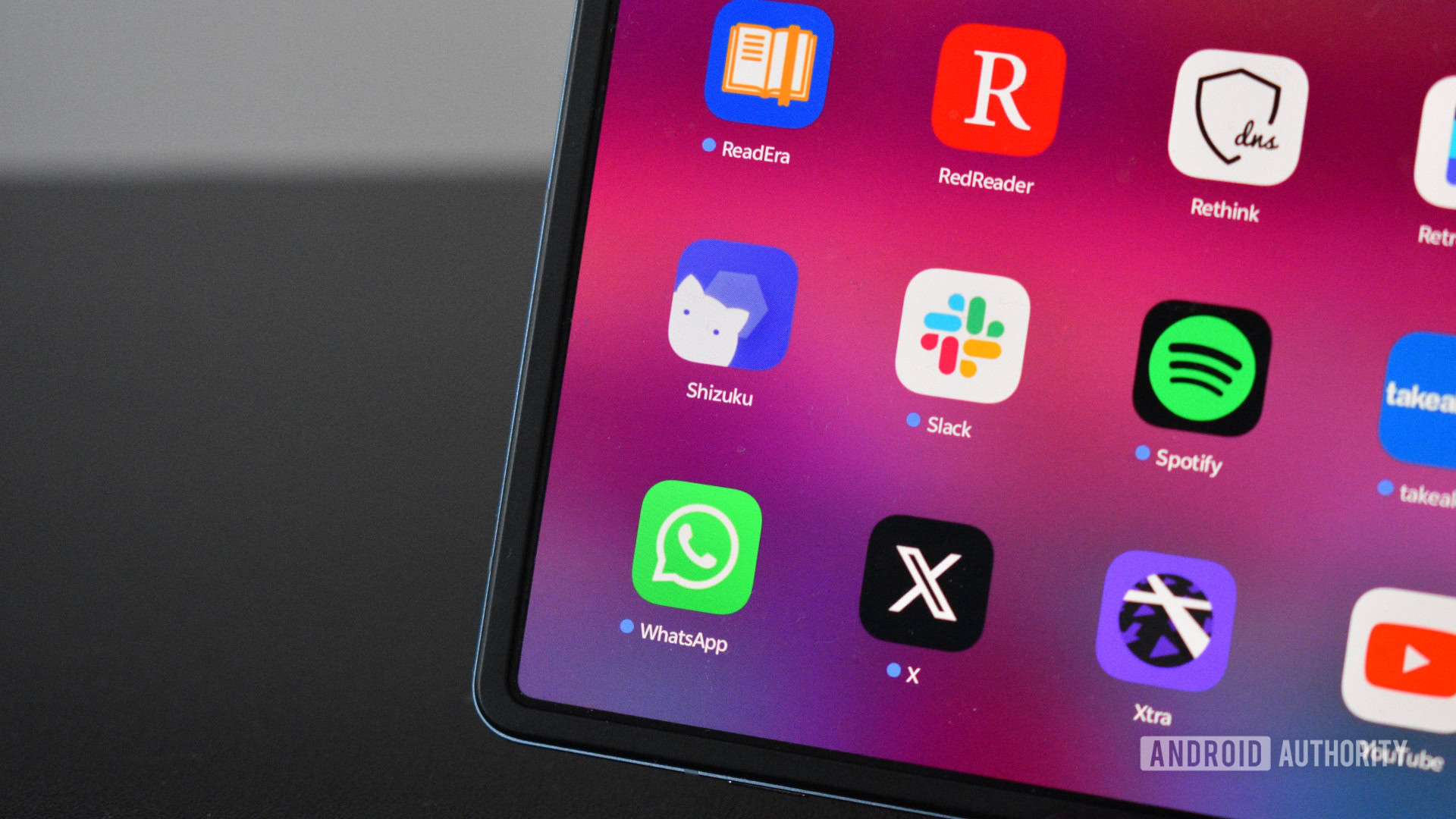 You might not use this powerful Android utility, but nearly a third of polled readers do