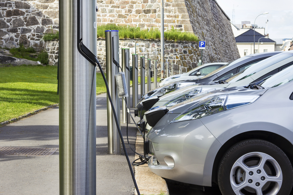Colorado to regulate public EV charging stations starting July 1