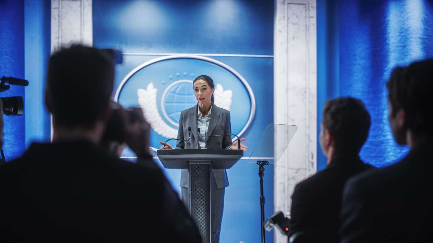 New OpenAI Hire Warns Government Monopoly on AI Could Lead to ‘Very Scary Outcomes’