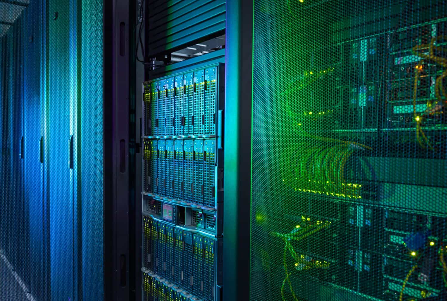 Nvidia’s Latest AI Breakthrough May Not Be a Chip — And It Could Fuel the Next Data Center Boom