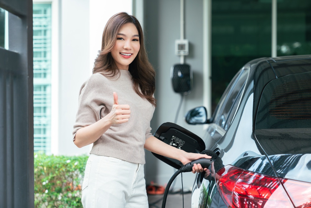 2026 will be another EV record year, but the road is forking