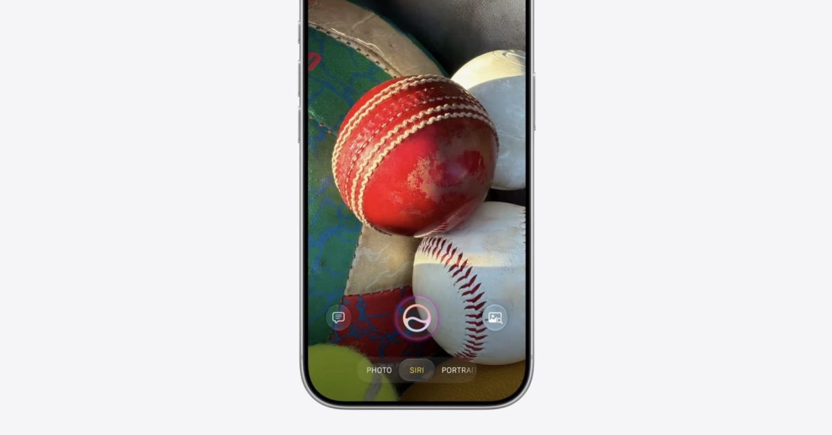 iOS 27 gives the Camera app on iPhone a brand new mode – 9to5Mac