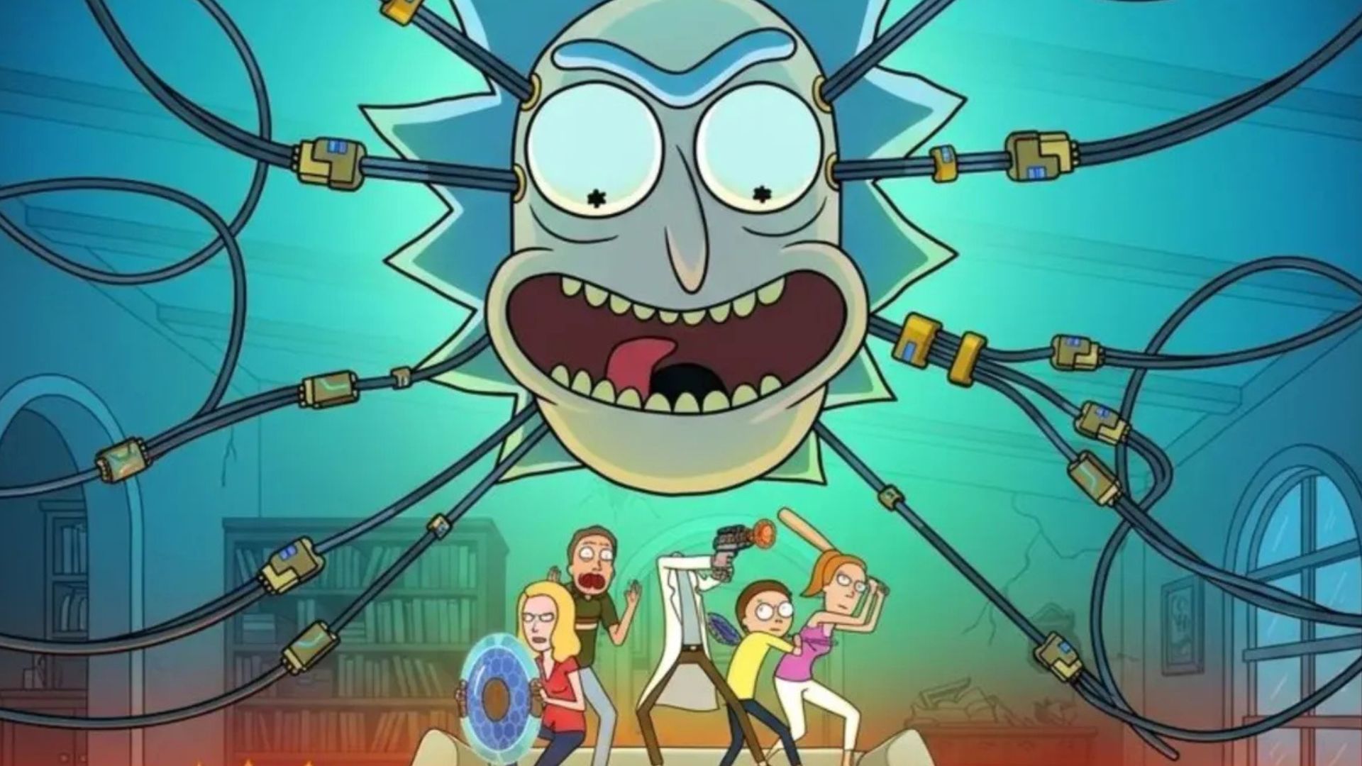 Rick and Morty season 9 episode 6 release date and time – when is it dropping on Adult Swim, Hulu, and HBO Max this week?