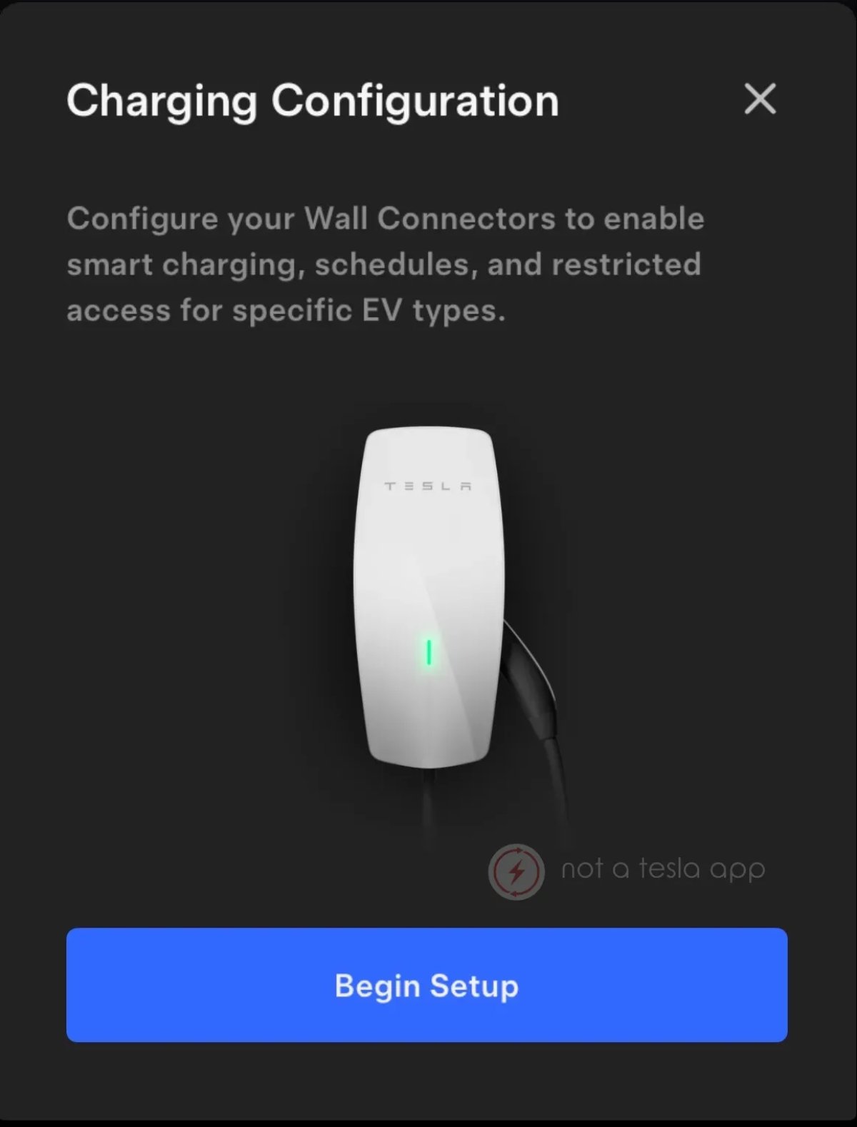 Tesla App Update 4.56.5 Release Notes