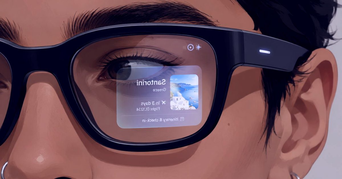 Apple’s era of wearable intelligence begins in 2027 and cameras will be a big part of it