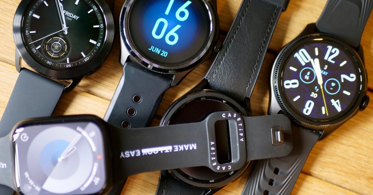 I dug through Prime Day’s smartwatch deals so you don’t have to, and these are the winners