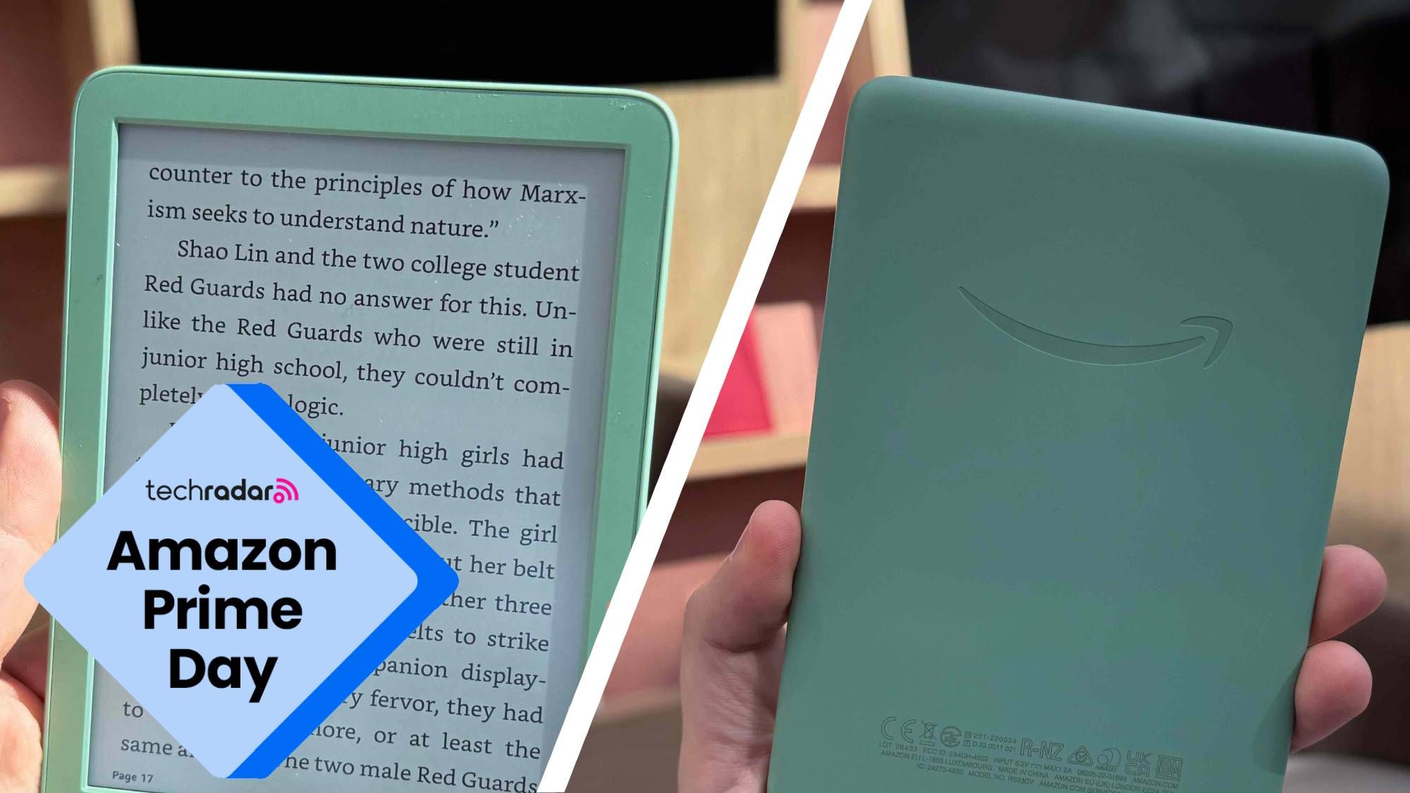 Preparing for your next summer getaway? I am too, and Amazon’s standard Kindle is at the top of my list of gadgets for unwinding by the poolside — this could be the year I switch form physical books